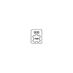Bosch Foret béton SDS-max | État Irréprochable | Garantie Meilleur Prix - F – Image 3