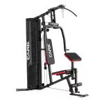 Presse musculation CARE Gym-250-2 - État Irréprochable – Fiabilité et Perfo