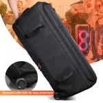 Sac de rangement JBL PartyBox 710 | État Irréprochable - Fiabilité et Perfo – Image 2