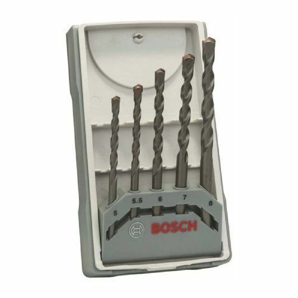 Bosch coffret forets béton - État Irréprochable - Garantie Meilleur Prix –