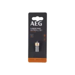 Aeg embout de vissage Phillips | État Irréprochable - Fiabilité et Performa – Image 2