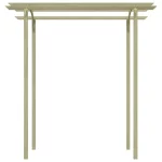 vidaXL Pergola de jardin | État Irréprochable | Garantie Meilleur Prix - Fi – Image 2