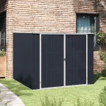 vidaXL Abri de jardin - État Irréprochable - Garantie Meilleur Prix – Fiabi