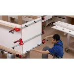 Bessey Serre-joint KRE | État Irréprochable | Garantie Meilleur Prix - Fiab – Image 2