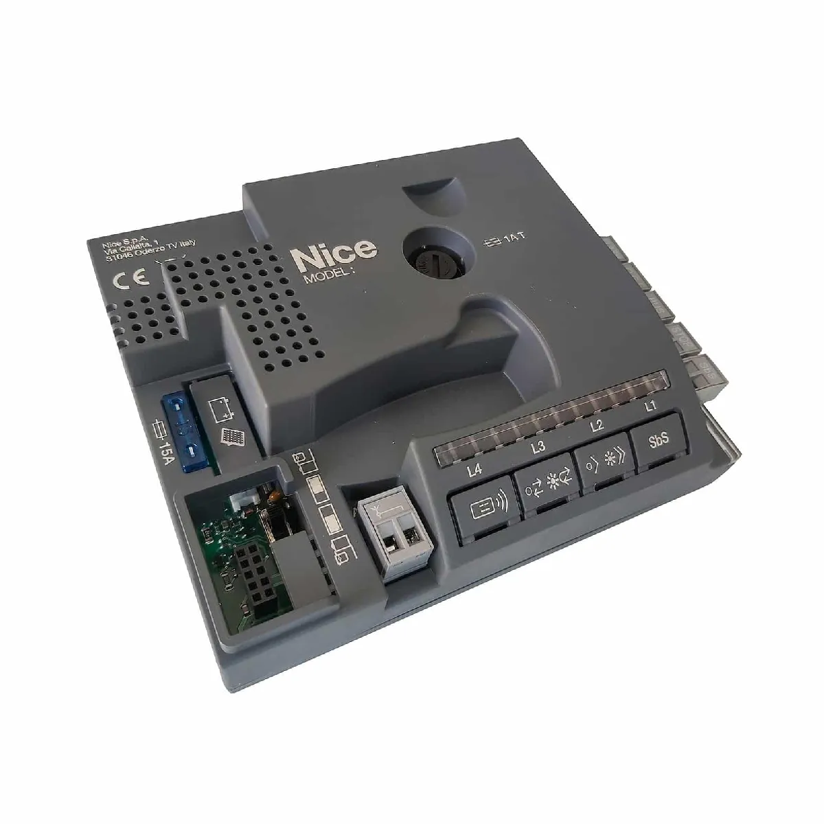Nice Home CL102R10 - État Irréprochable - Garantie Meilleur Prix – Fiabilit