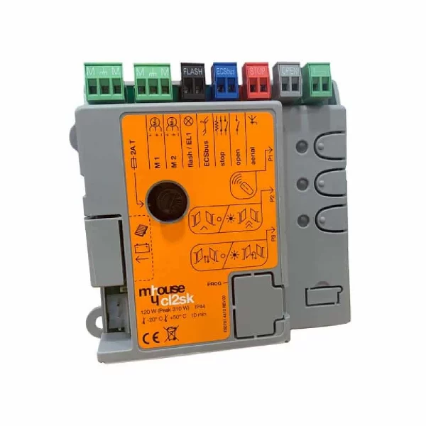 MHOUSE Carte électronique CL7SK - État Irréprochable – Fiabilité et Perform