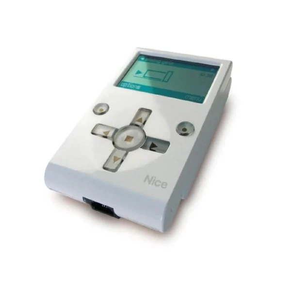 Programmateur NICE O-VIEW 677012 - État Irréprochable – Fiabilité et Perfor