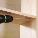 Wolfcraft Jeu de gabarits menuiserie | État Irréprochable - Fiabilité et Pe – Image 3