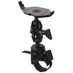 Crosscall Kit de Fixation pour Vélo X-Bike Noir - État Irréprochable – Fiab