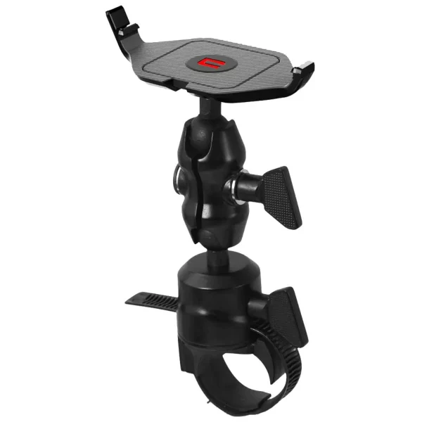 Crosscall Kit de Fixation pour Vélo X-Bike Noir - État Irréprochable – Fiab