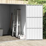 vidaXL Abri de jardin | État Irréprochable | Garantie Meilleur Prix - Fiabi – Image 4