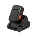Black & decker Batterie perceuse 36V | État Irréprochable - Fiabilité e – Image 3