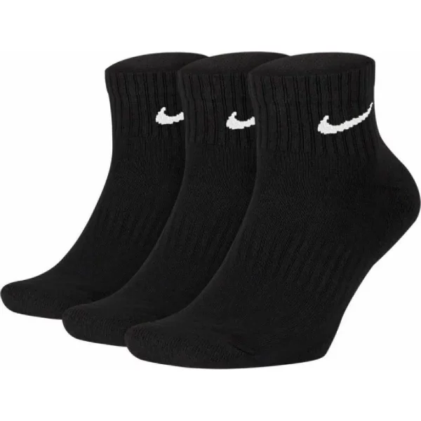 Nike SX7667 Lot de 6 chaussettes - État Irréprochable – Fiabilité et Perfor