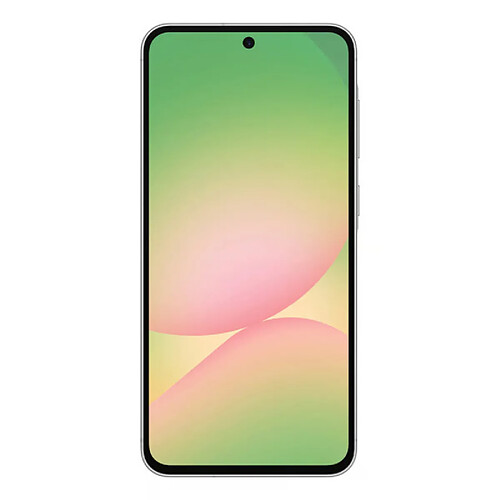 Samsung Galaxy A56 5G Gris Clair (8 Go / 256 Go) - État Irréprochable – Fia