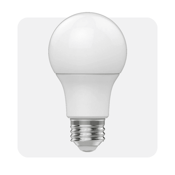 Ampoule led