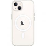 Apple Clear Case MagSafe iPhone 13 – Transparent - État Irréprochable – Fia