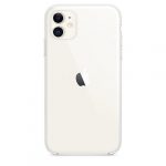 Apple Coque Transparente iPhone 11 - État Irréprochable – Fiabilité et Perf