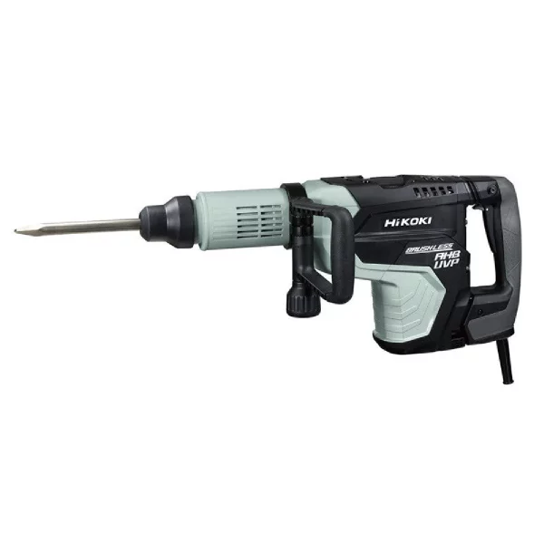 Hitachi marteau piqueur SDS-Max 1500 W - État Irréprochable – Fiabilité et