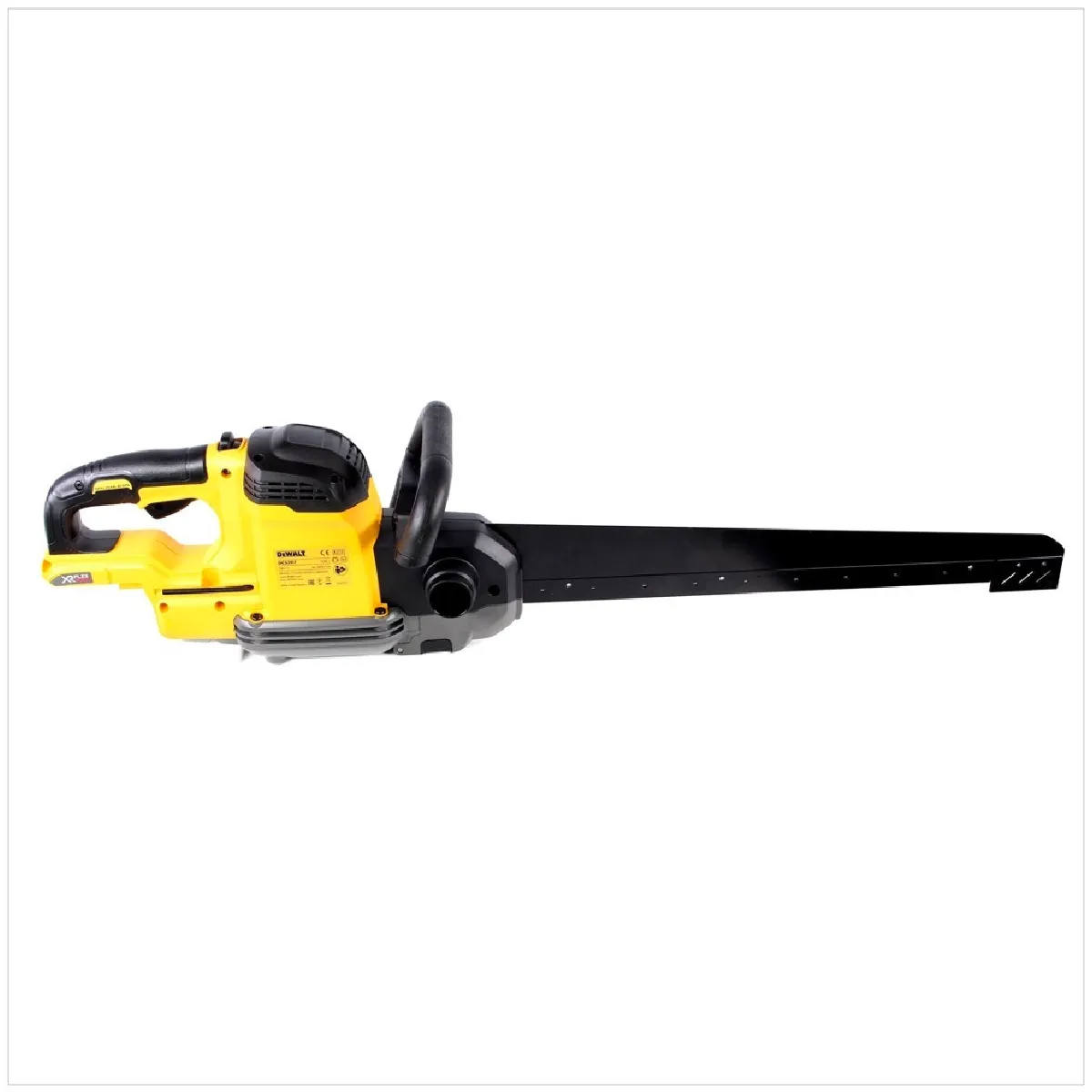 Bizline 700197 — Scie Cloche Multimatériaux 48-305Mm 2 Lames Ctt + 2 Hss –