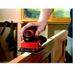 Black &Amp; Decker Ka400 — Ponceuse Vibrante Filaire 220W 16000 Tr/Min – Image 4