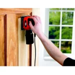 Black &Amp; Decker Ka400 — Ponceuse Vibrante Filaire 220W 16000 Tr/Min – Image 3