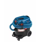 Bosch Gas 35 H Afc — Aspirateur Eau et Poussières Professionnel 1380W Class