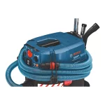 Bosch Gas 35 H Afc — Aspirateur Eau et Poussières Professionnel 1380W Class – Image 2