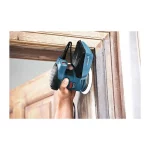 Bosch Gex 125-1 Ae — Ponceuse Excentrique Filaire 250W Plateau 125Mm Vitess – Image 4