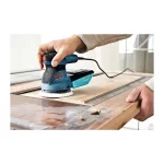Bosch Gex 125-1 Ae — Ponceuse Excentrique Filaire 250W Plateau 125Mm Vitess – Image 2