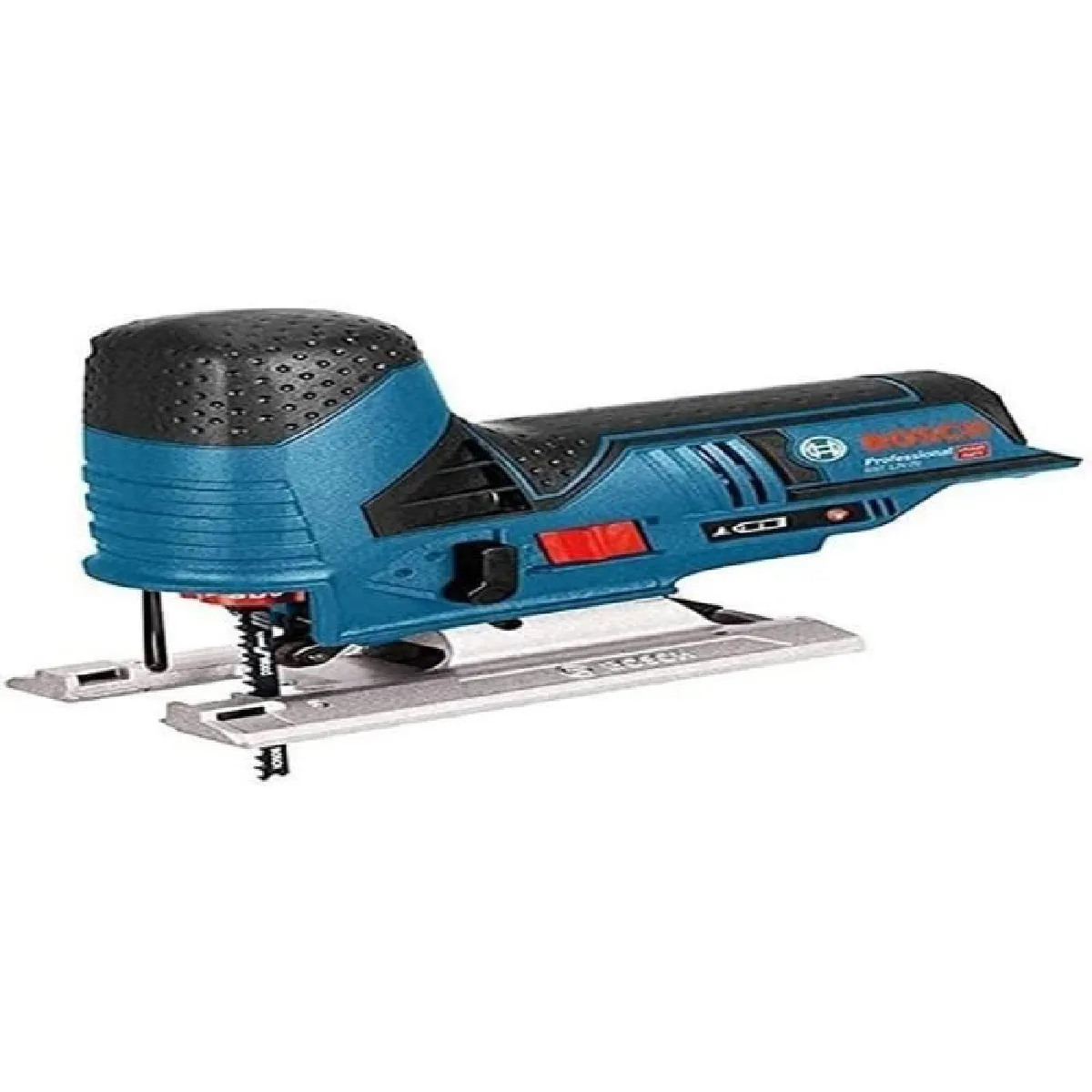 Bosch Gst 12V-70 — Scie Sauteuse Compacte sans Fil 12V Sds 1500–2800 Tr/Min