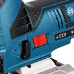 Bosch Gst 12V-70 — Scie Sauteuse Compacte sans Fil 12V Sds 1500–2800 Tr/Min – Image 3