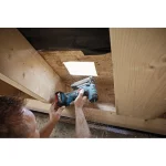 Bosch Gst 18V-Li S Professional — Scie Sauteuse sans Fil 18V Poignée Champi – Image 4