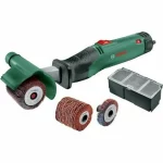 Bosch Texoro — Ponceuse Vibrante Multifonction Filaire 250W Vitesse Variabl