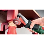 Bosch Texoro — Ponceuse Vibrante Multifonction Filaire 250W Vitesse Variabl – Image 3