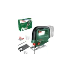 Bosch Universalsaw 18V-100 — Scie Sauteuse sans Fil 18V Pendulaire 4 Niveau – Image 4