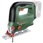 Bosch Universalsaw 18V-100 — Scie Sauteuse sans Fil 18V Pendulaire 4 Niveau