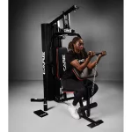 Presse musculation CARE Gym-250-2 | État Irréprochable - Fiabilité et Perfo – Image 3