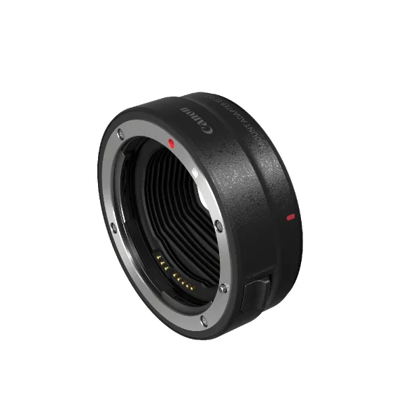 Canon Bague adaptation EF - État Irréprochable - Garantie Meilleur Prix – F