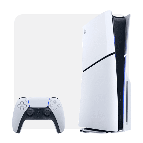 Consoles xbox