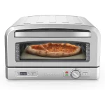 Cuisinart Cpz120E - État Irréprochable - Garantie Meilleur Prix – Fiabilité
