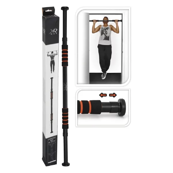 XQ Max Barre extensible - État Irréprochable - Garantie Meilleur Prix – Fia