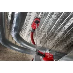 Milwaukee Rallonge SDS-plus | État Irréprochable | Garantie Meilleur Prix.. – Image 2