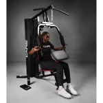 Presse musculation CARE Gym-250-2 | État Irréprochable - Fiabilité et Perfo – Image 4