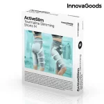 InnovaGoods Gaine Amincissante Tourmaline Shorts | État Irréprochable - Fia – Image 5