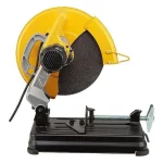 Dewalt D28730-Qs — Tronçonneuse à Métaux 355 Mm 4000 Tr/Min pour Profilés T – Image 2