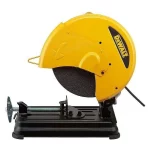 Dewalt D28730-Qs — Tronçonneuse à Métaux 355 Mm 4000 Tr/Min pour Profilés T – Image 3
