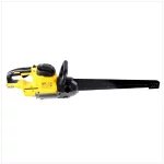 Dewalt Dcs397N-Xj — Scie Alligator sans Fil Xr Flexvolt 54V Brushless – Fia