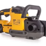 Dewalt Dcs397N-Xj — Scie Alligator sans Fil Xr Flexvolt 54V Brushless - Fia – Image 2