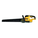 Dewalt Dcs397N-Xj — Scie Alligator sans Fil Xr Flexvolt 54V Brushless - Fia – Image 4