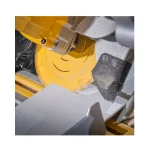 Dewalt Dt1670-Qz — Lame de Scie Circulaire 184 Mm 60 Dents Carbure pour Boi – Image 3